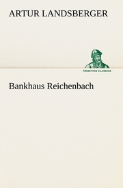 Bankhaus Reichenbach