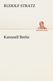 Karussell Berlin
