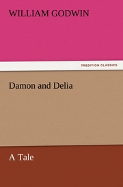 Damon and Delia - Cover