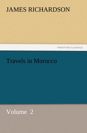 Travels in Morocco 2