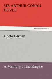 Uncle Bernac