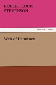 Weir of Hermiston