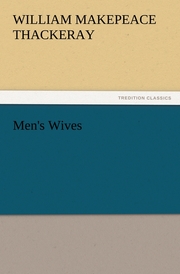 Men's Wives - Cover