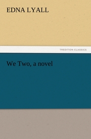 We Two, a novel