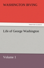 Life of George Washington 1
