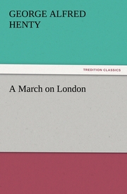 A March on London