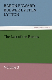 The Last of the Barons 3
