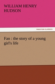 Fan : the story of a young girl's life