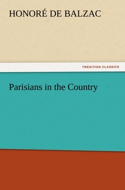 Parisians in the Country