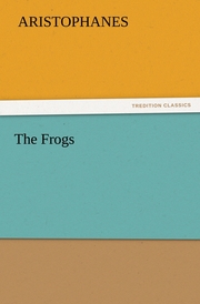 The Frogs - Cover
