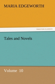 Tales and Novels 10