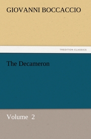 The Decameron 2
