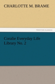 Coralie Everyday Life Library No.2