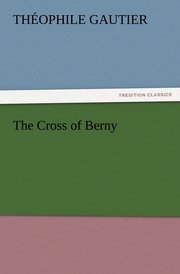 The Cross of Berny - Cover