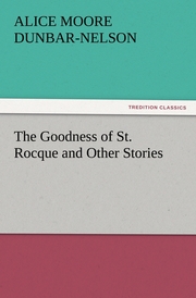 The Goodness of St.Rocque and Other Stories