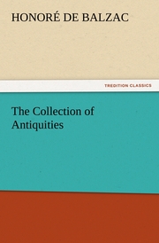 The Collection of Antiquities