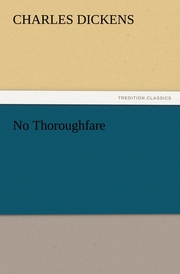 No Thoroughfare