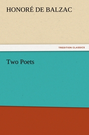 Two Poets - Cover