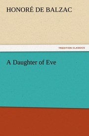A Daughter of Eve