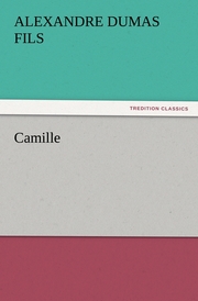 Camille - Cover