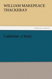 Catherine: a Story