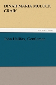 John Halifax, Gentleman