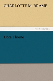 Dora Thorne - Cover