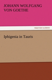 Iphigenia in Tauris