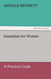 Journalism for Women