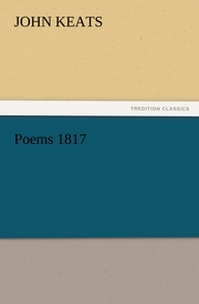 Poems 1817