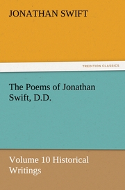 The Poems of Jonathan Swift, D.D. 10