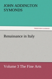 Renaissance in Italy 3