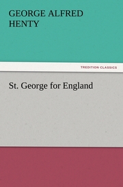 St.George for England