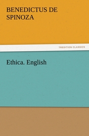 Ethica.English