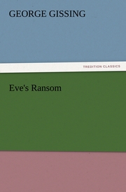 Eve's Ransom - Cover