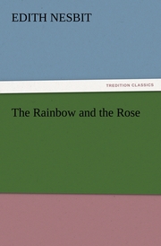 The Rainbow and the Rose - Cover