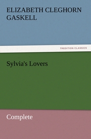 Sylvia's Lovers - Complete