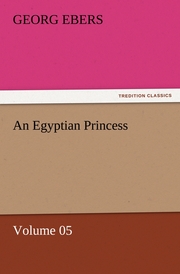 An Egyptian Princess - Volume 05