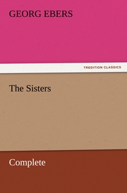 The Sisters - Complete - Cover