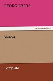 Serapis - Complete - Cover