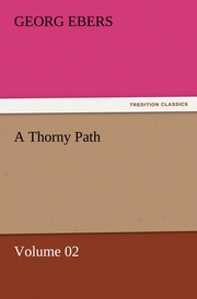 A Thorny Path - Volume 02