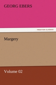 Margery - Volume 02