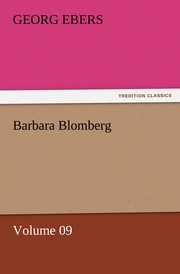 Barbara Blomberg - Volume 09