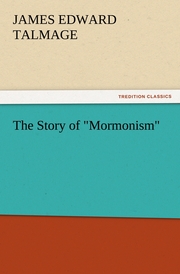 The Story of 'Mormonism'