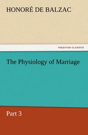 The Physiology of Marriage, Part 3