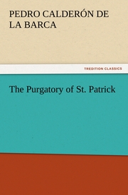 The Purgatory of St.Patrick
