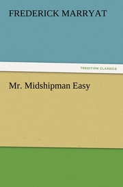 Mr.Midshipman Easy