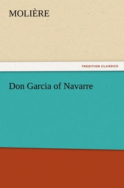 Don Garcia of Navarre