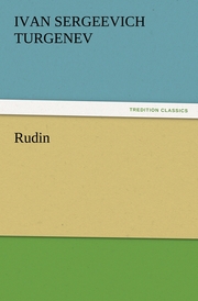 Rudin - Cover