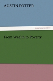 From Wealth to Poverty - Cover